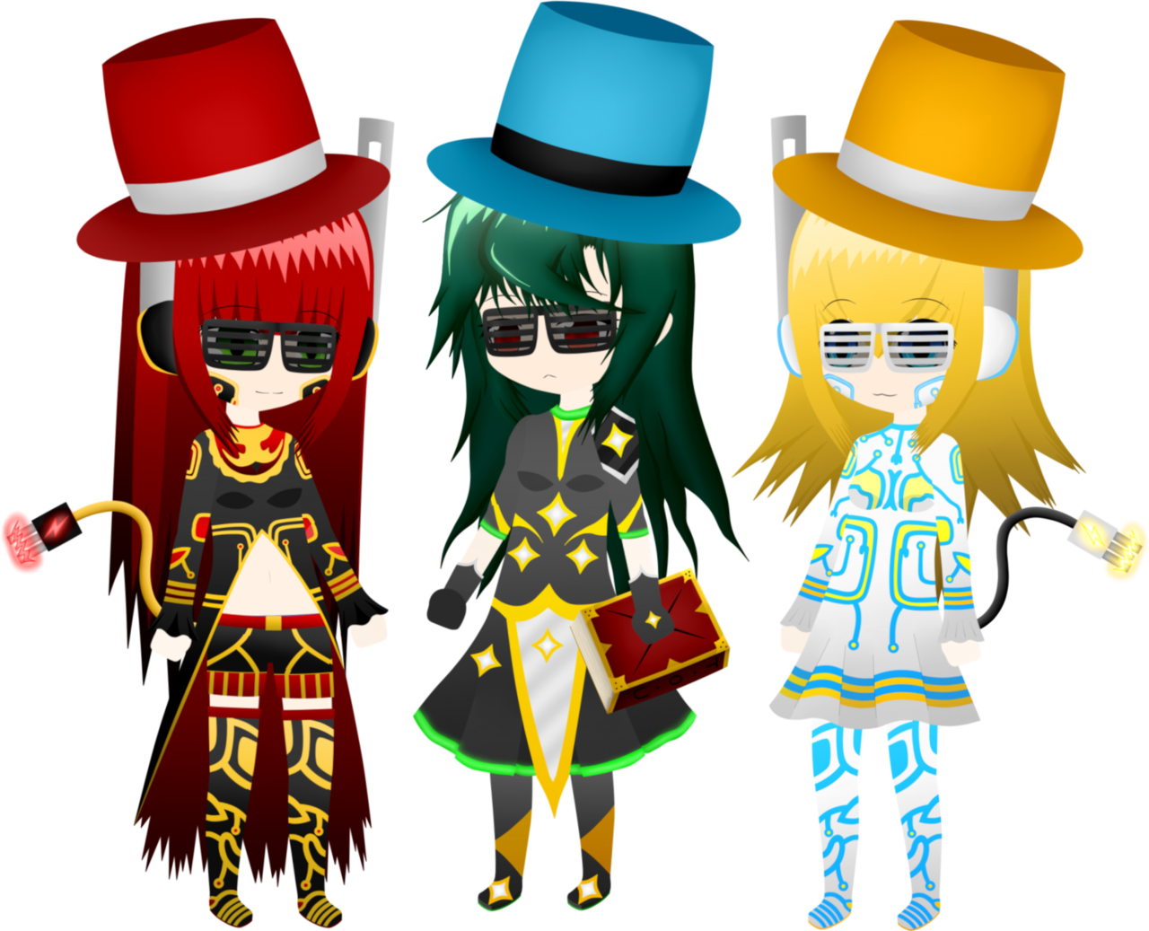 Happy New Years Eve - Cartoon (1280x1037), Png Download