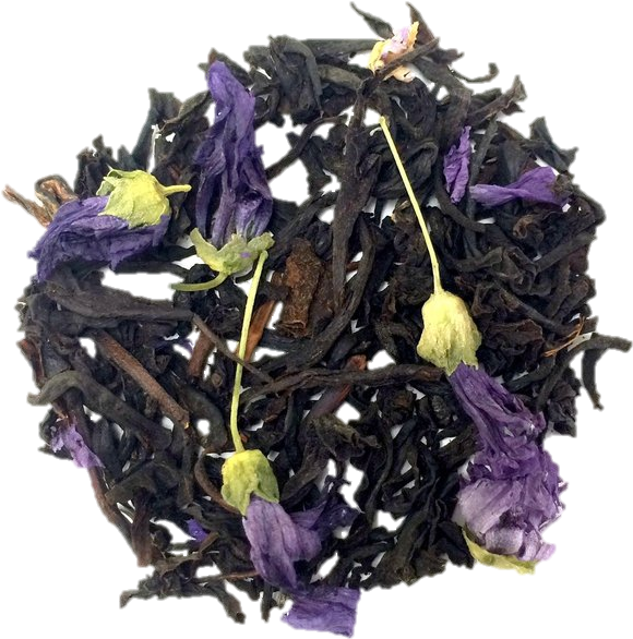 Earl Grey Teas - Lavender (1024x683), Png Download