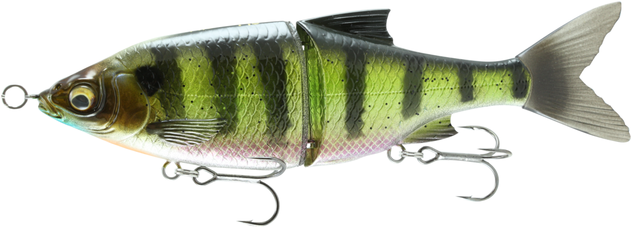 Savage Gear 3d Shine Swimming Glide Bait Hard Body - Savage Gear 3d Shine Glide Bait (1321x700), Png Download