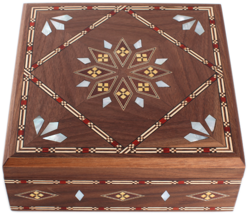 Box (1000x1000), Png Download