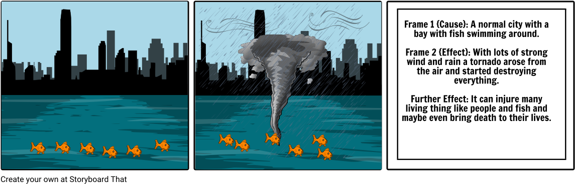 Tornado - Illustration (1164x385), Png Download