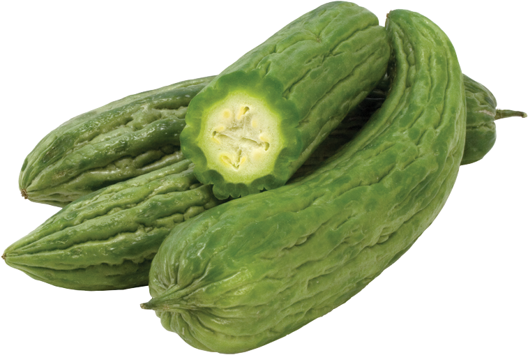 Bittermelon Png (803x569), Png Download