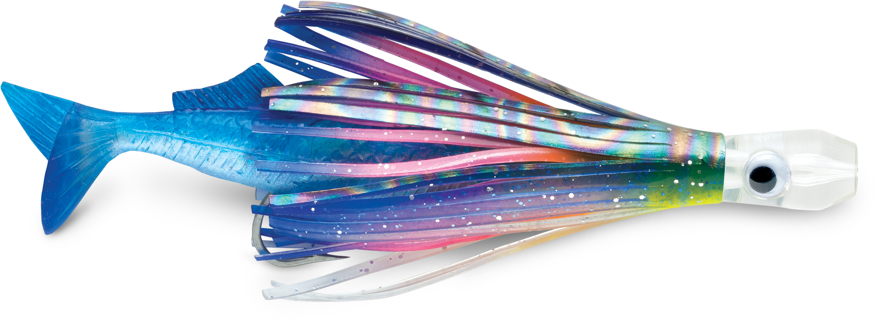 Hover To Zoom - Big-game Fishing (2000x1430), Png Download