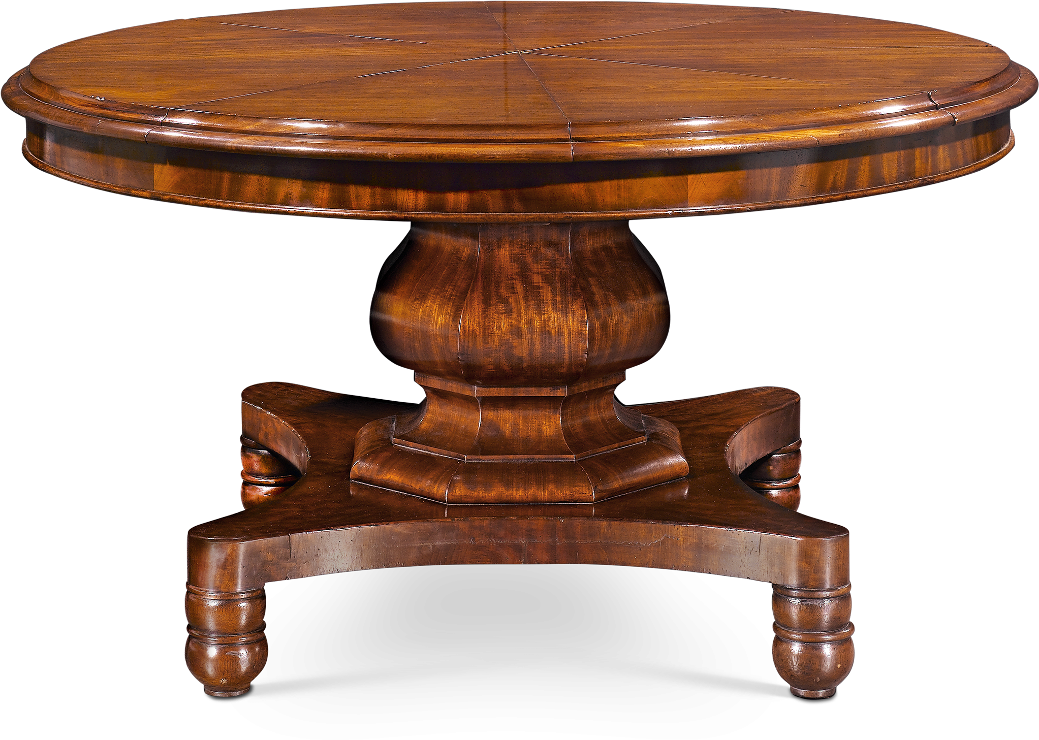 Patent Expanding Table - End Table (2500x2000), Png Download
