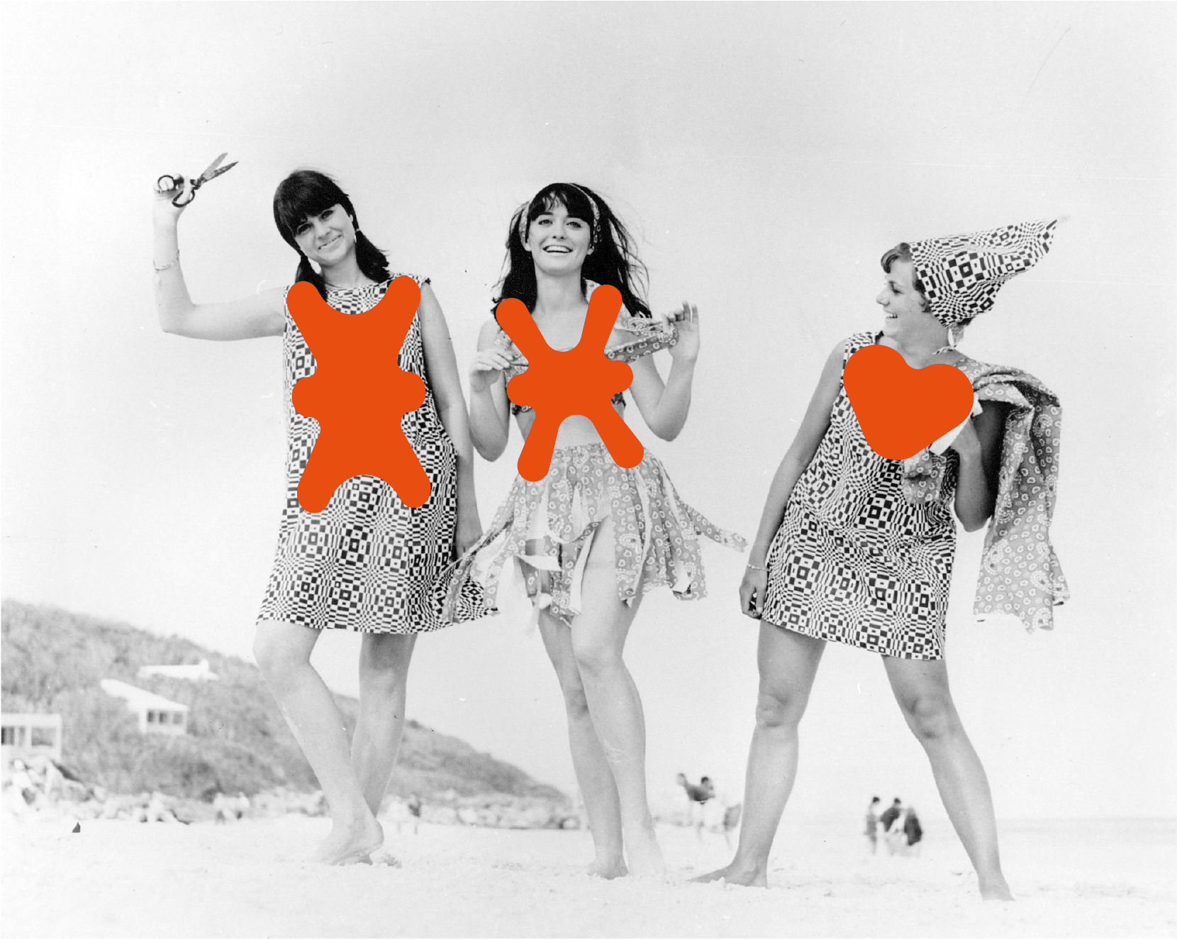 “юlit”-first Semester Project - Illustration (3001x1686), Png Download