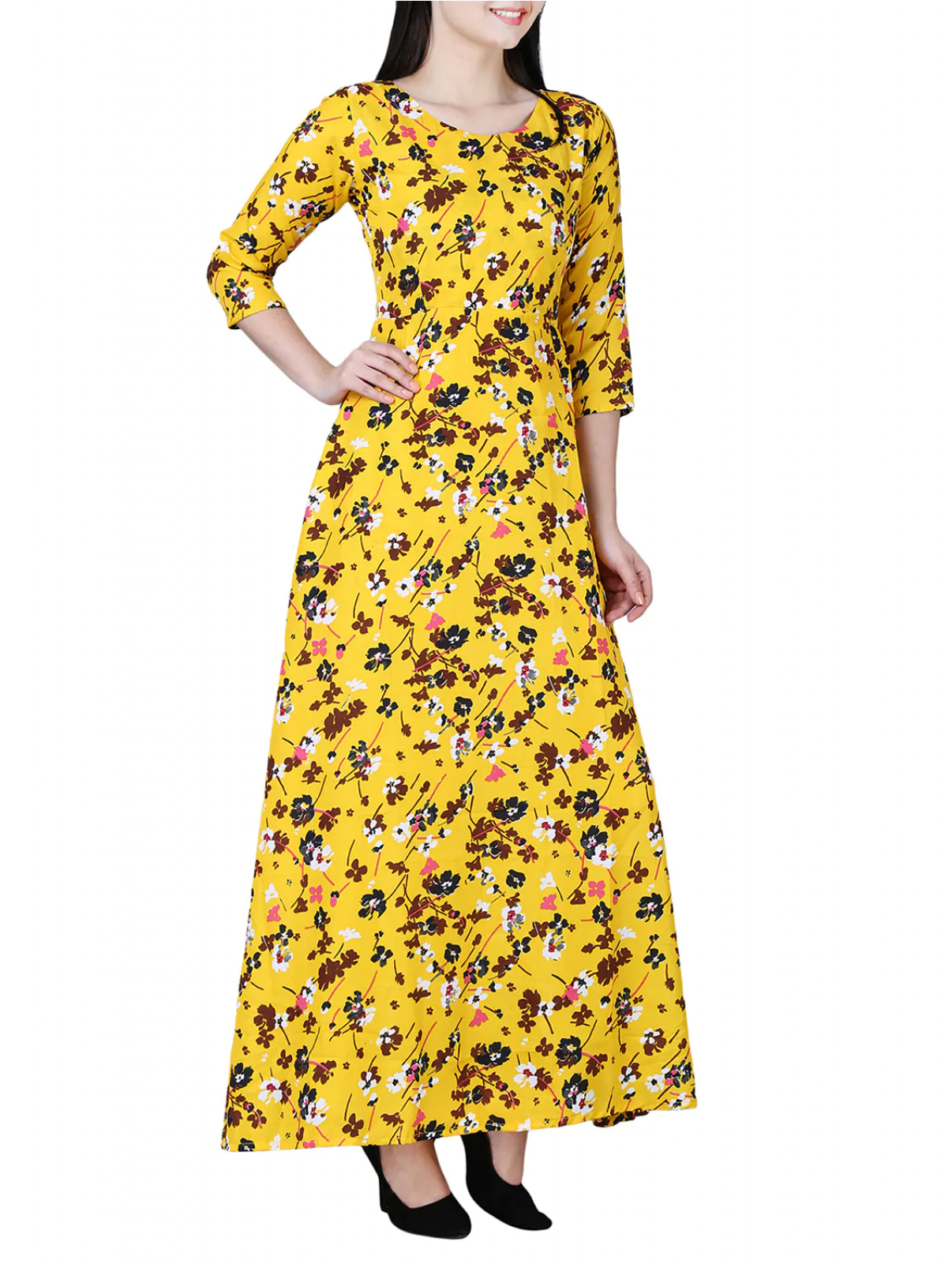 Next - Day Dress (1600x1600), Png Download