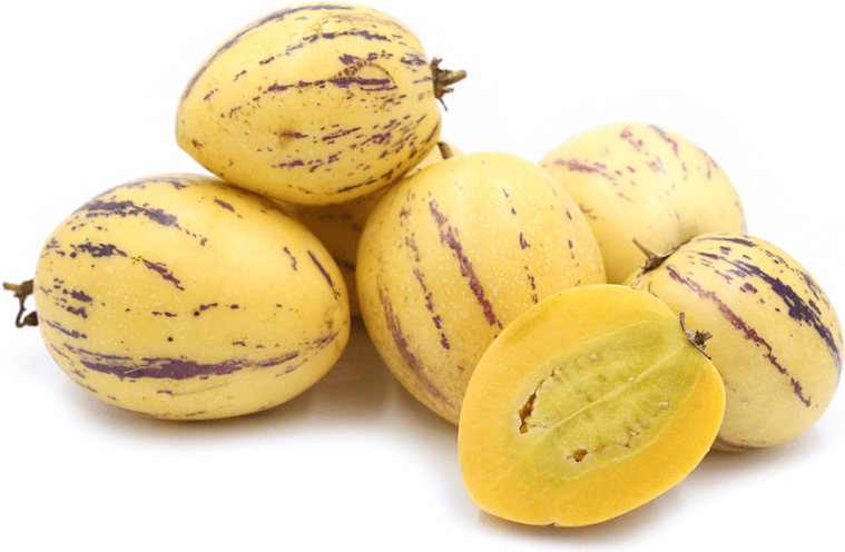 Pepino 1kg - Pepino Meyvesi Faydaları (758x758), Png Download