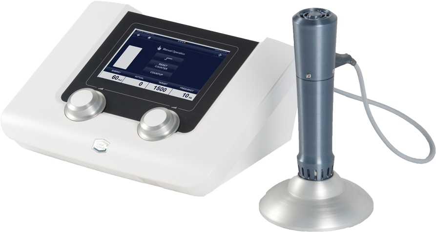 Endopuls - Enraf Shockwave (900x900), Png Download