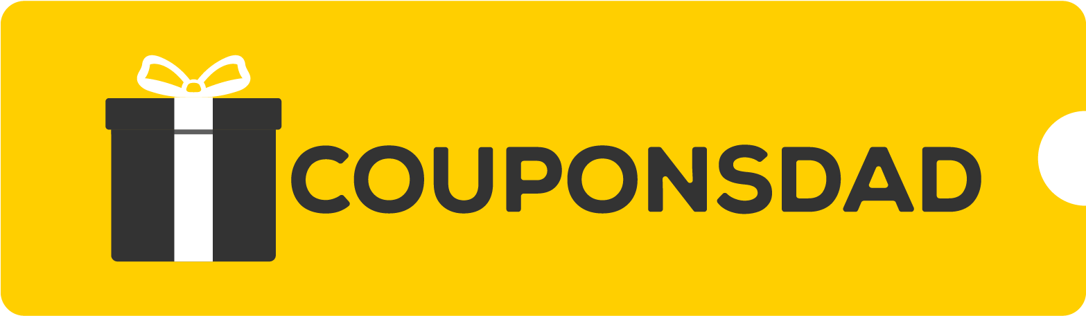 Couponsdad - Poster (1652x558), Png Download