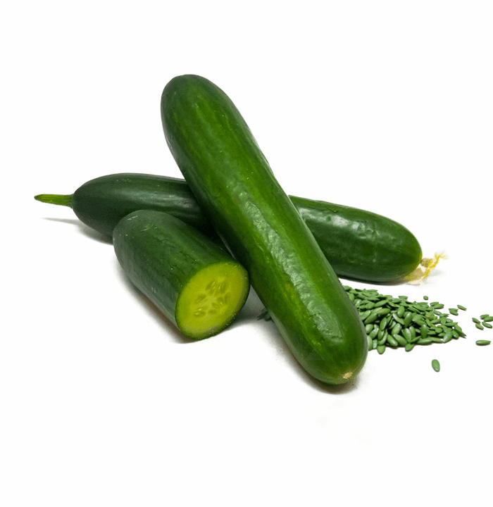 Don Emilio - Cucumber (700x720), Png Download