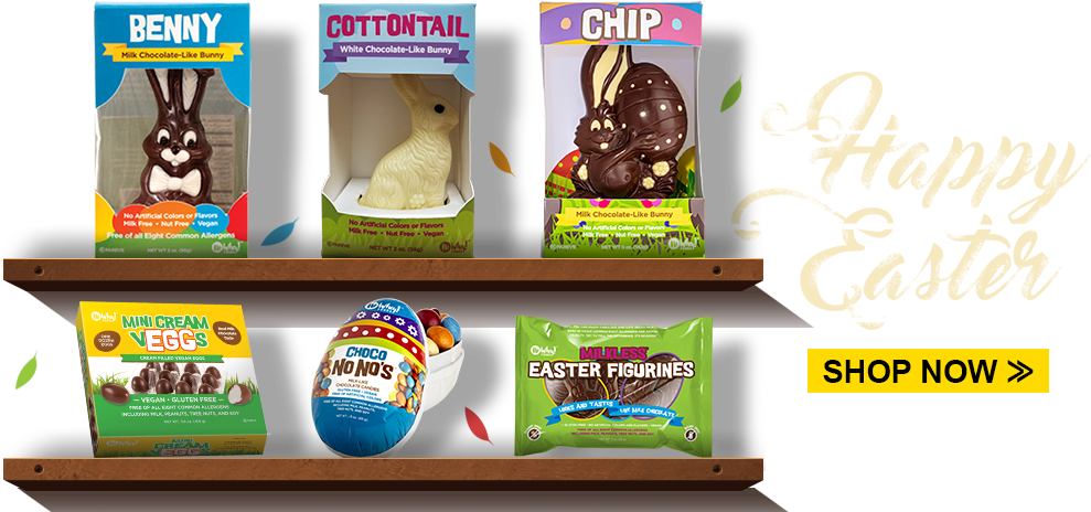 Shop Easter Chocolate - Peeps (1140x510), Png Download
