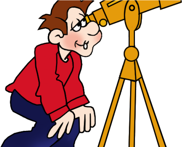 Astronomy Clipart Faraway - Planets For Kids (640x480), Png Download
