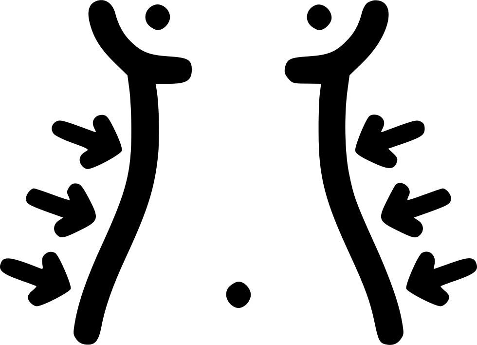 Png File Svg - Plastic Surgery Icon Png (980x708), Png Download