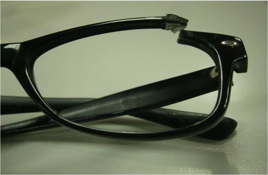 It Was 100000000000000% His Fault Who Plays A Game - Transparent Material (1090x757), Png Download