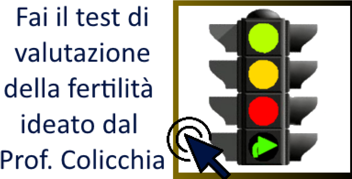 Semaforo Della Fertilità - Green Traffic Light (1156x577), Png Download