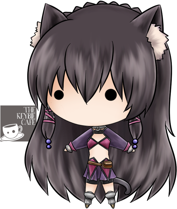 Cartoon (1000x1000), Png Download