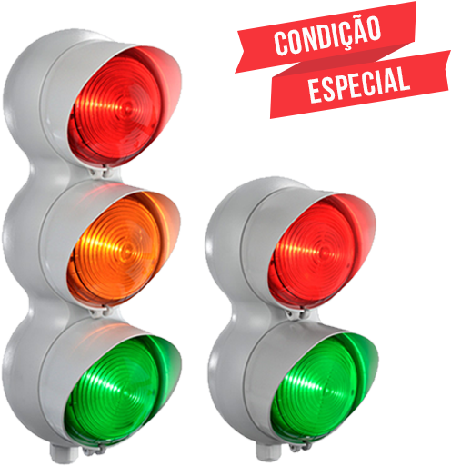 Semáforos - Traffic Light (655x622), Png Download