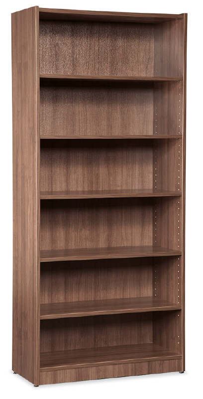 Office Bookcases - Bookcase (600x800), Png Download