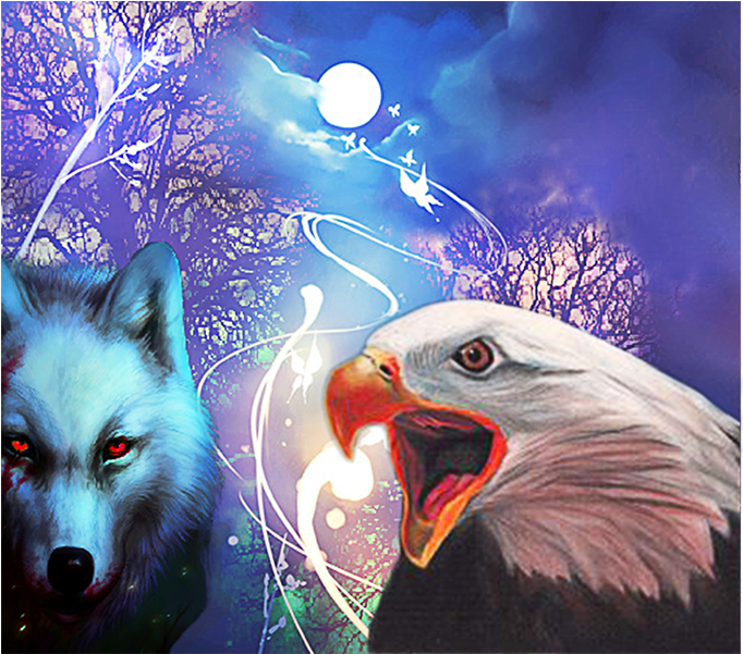 T Shirt Design By Teo Demon For Shirtzz T Shirt Shop - Creative Arts (900x600), Png Download