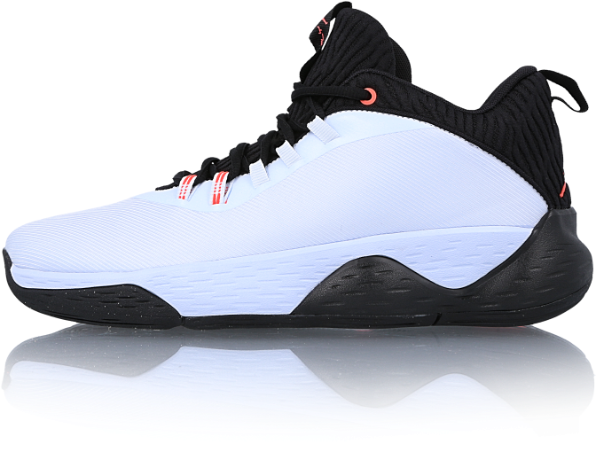 Fly Mvp Low - Sneakers (1000x1000), Png Download