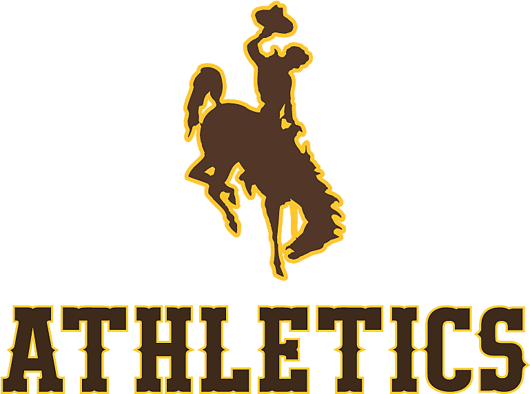 University Of Wyoming (800x620), Png Download