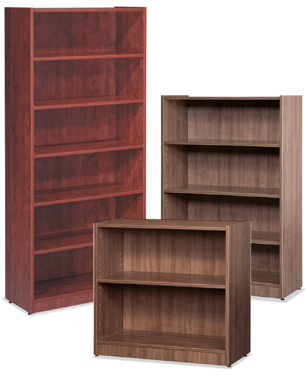 Office Bookcases - Shelf (600x800), Png Download