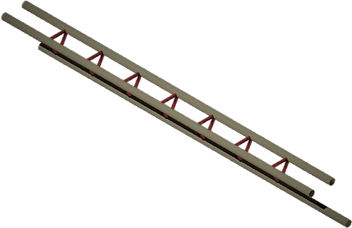 Western Concert Flute (800x600), Png Download