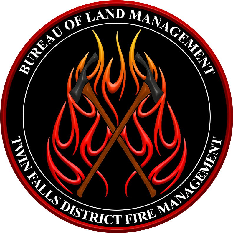 Fire Management Employee, Jasper Lloyd, Received The - Western Association Of Schools And Colleges (812x812), Png Download