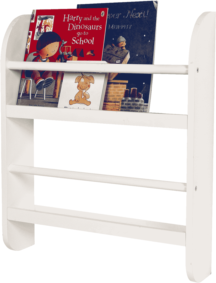 Greenaway Mini Bookcase Home > Storage > Bookcases - Bookcase (1440x1440), Png Download