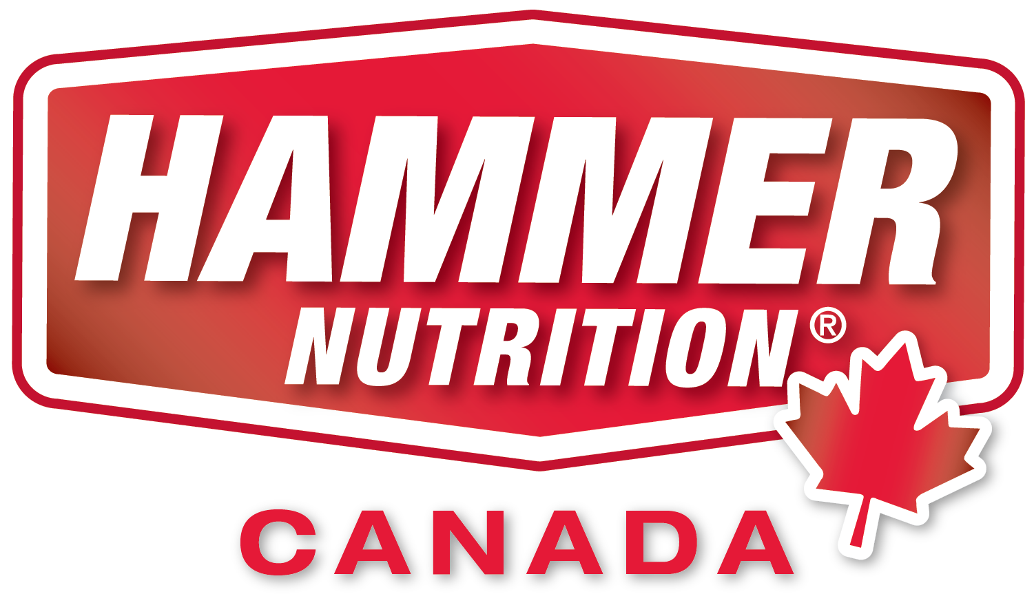 Eps - Hammer Nutrition Canada Logo (1500x894), Png Download