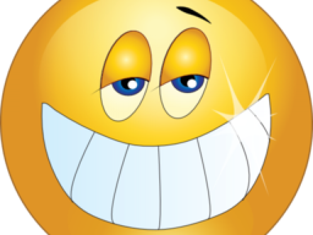 Big Smile Cliparts - Best Smile Clip Art (640x480), Png Download
