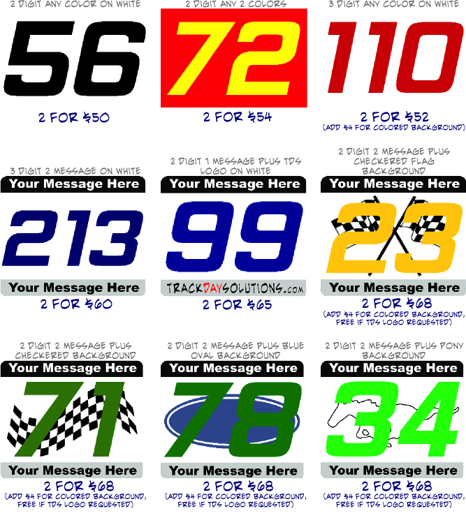 Example Designs - Poster (667x742), Png Download