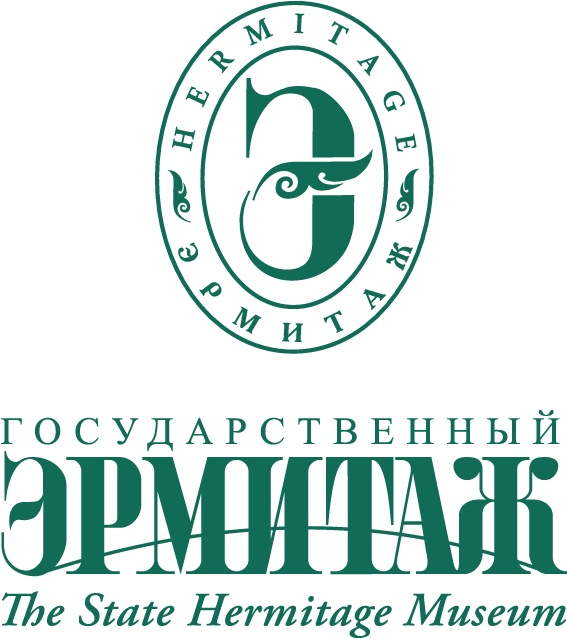 Hermitage Museum Logo (940x637), Png Download