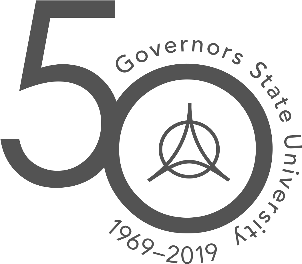 50th Anniversary Logos - Circle (1088x971), Png Download