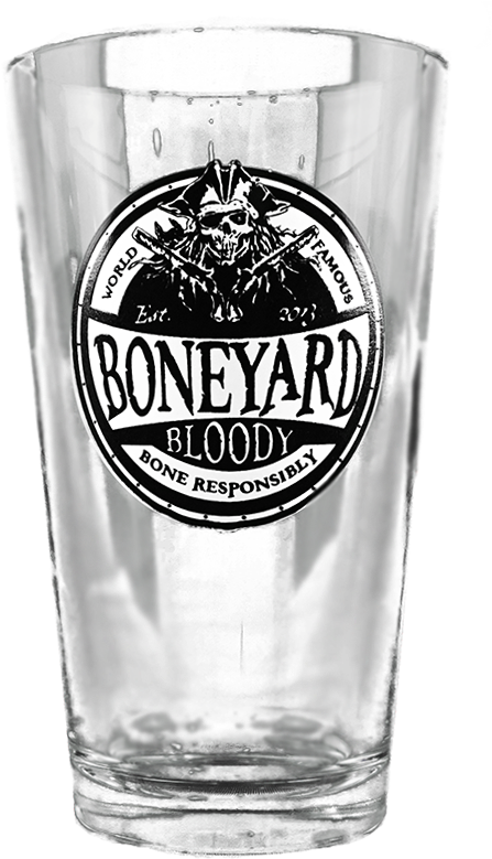 Pint Glass (700x800), Png Download