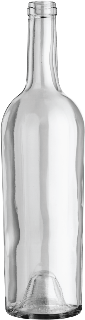 Glass Bottle Png (750x1125), Png Download