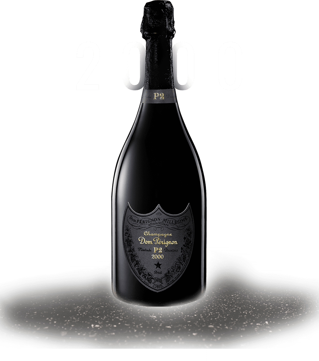 Vintage P2 - Glass Bottle (1024x1159), Png Download