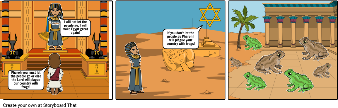 Frogs - Cartoon (1164x385), Png Download