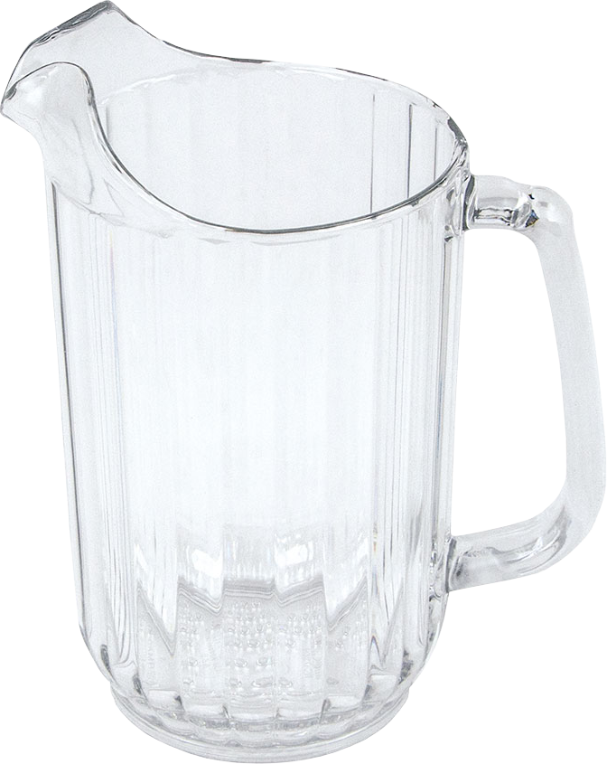 Order Online & Get It Delivered Straight To Your Door - Jug (672x845), Png Download