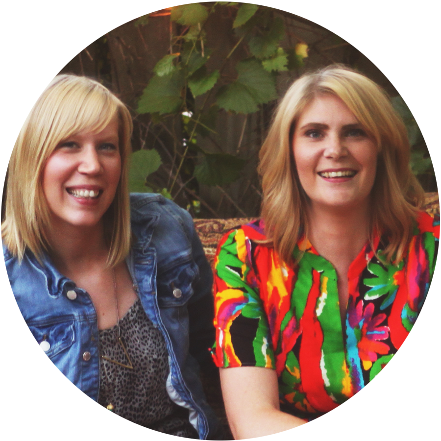 Loose Leaves Paper Goods Owner And Founder Laura Konyndyk - Girl (900x900), Png Download