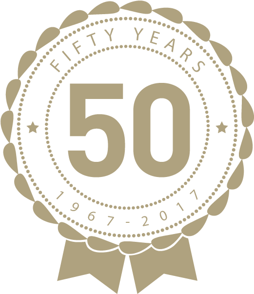 50-years - Circle (532x612), Png Download