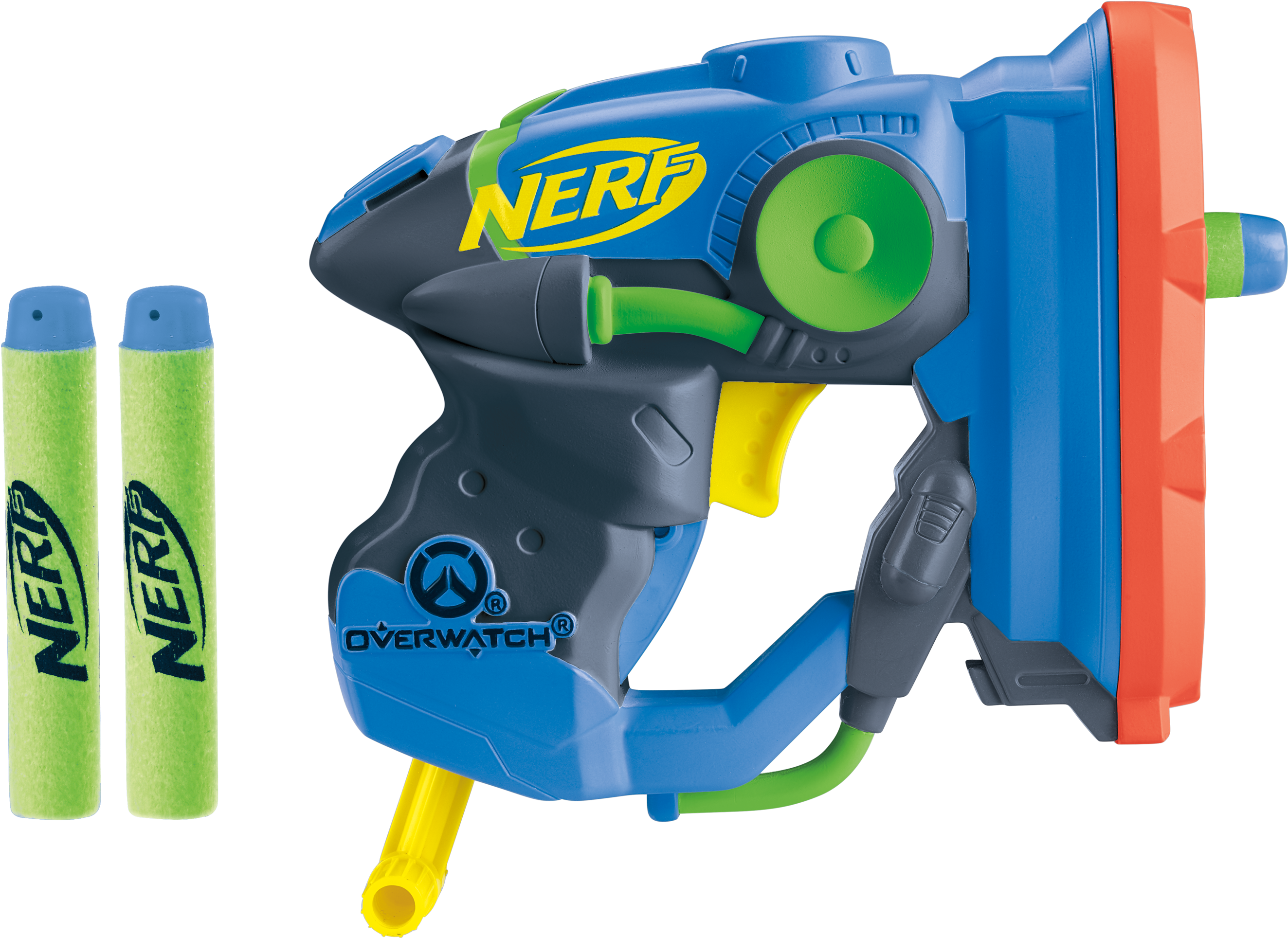 As Usual, Expect To Pay $9 - Nerf (3000x1946), Png Download
