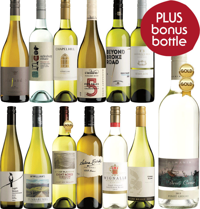 Regional White Dozen Bonus Bottle - Glass Bottle (670x700), Png Download
