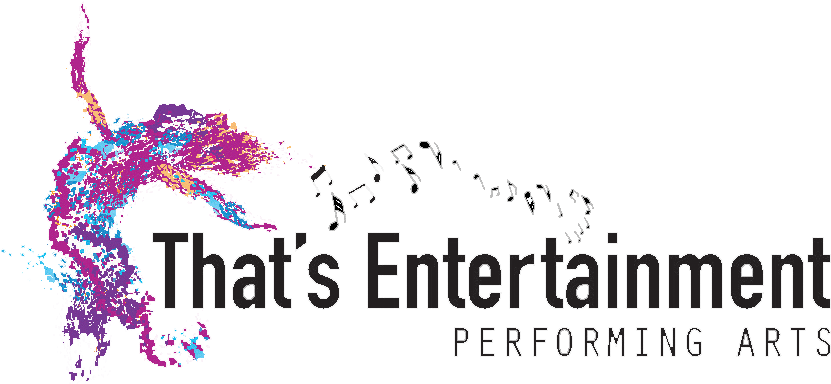 That's Entertainment Performing Arts - Theater 11 (892x426), Png Download