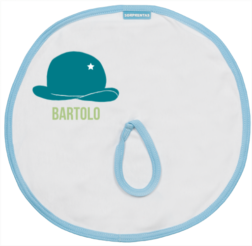 Bowler Hat - Circle (768x500), Png Download