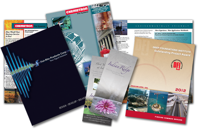 Brochures - Flyer (700x450), Png Download