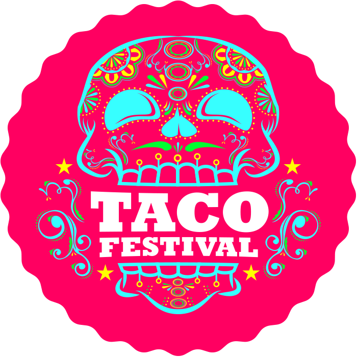 Tequila Tastings, Live Music, A Chihuahua Beauty Contest, - Des Moines Taco Festival (700x700), Png Download