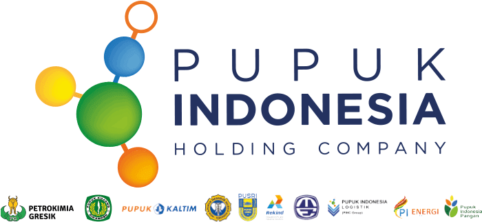 Retail Sponsor - Pupuk Indonesia (700x700), Png Download