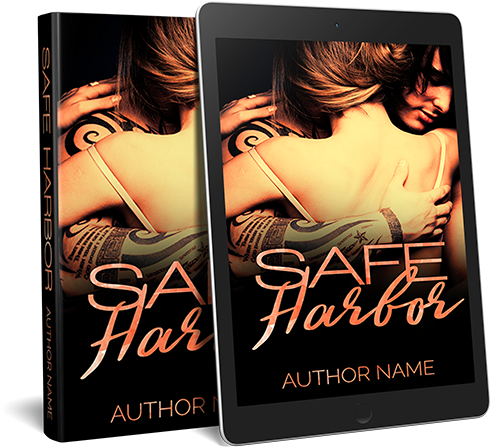 3d Book Graphic Style - Erotic Literature (490x740), Png Download