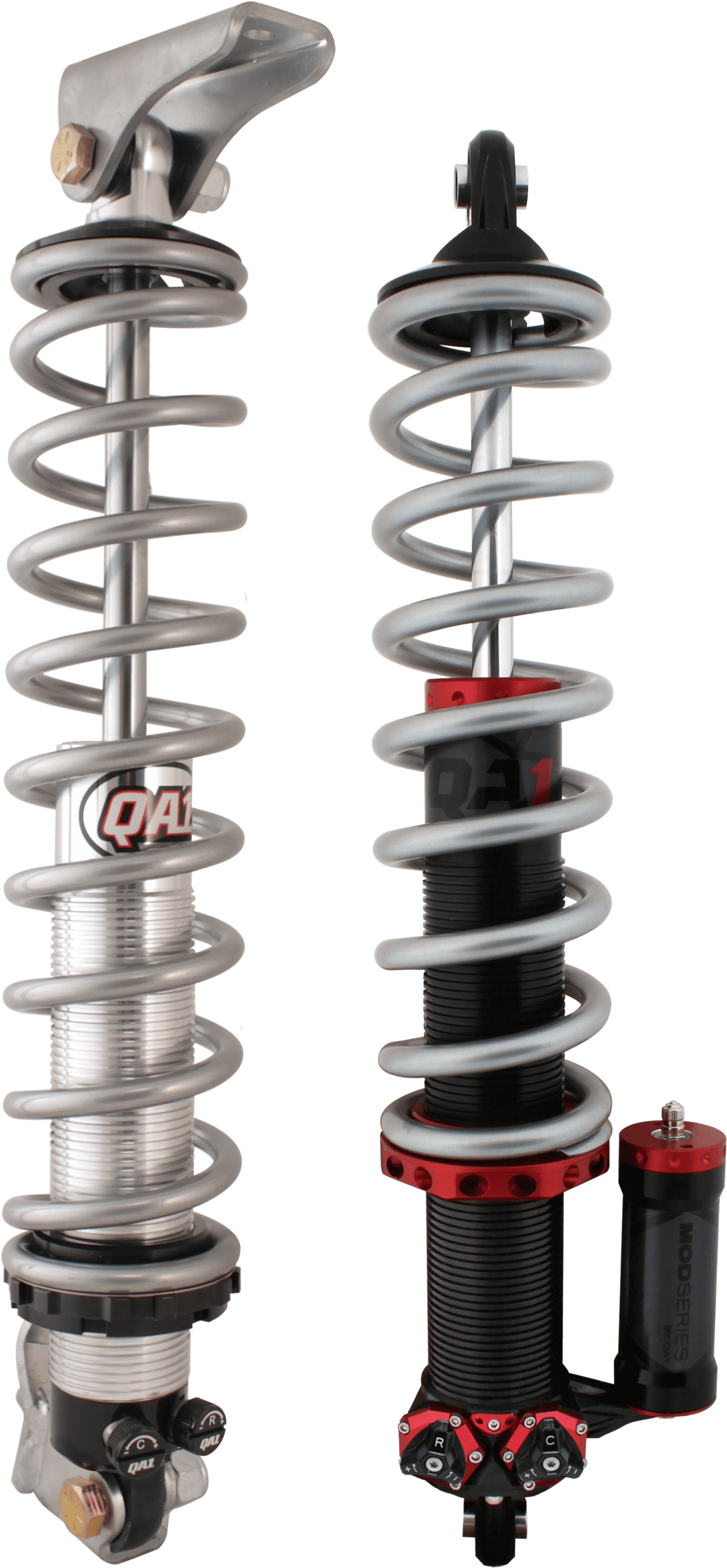 73 77 Gm A Body Rear Coil Over Conversion Kits - Spiral (1906x4056), Png Download